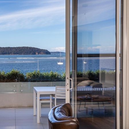Апартаменты Penthouse On The Promenade Батманс-Бэй Экстерьер фото