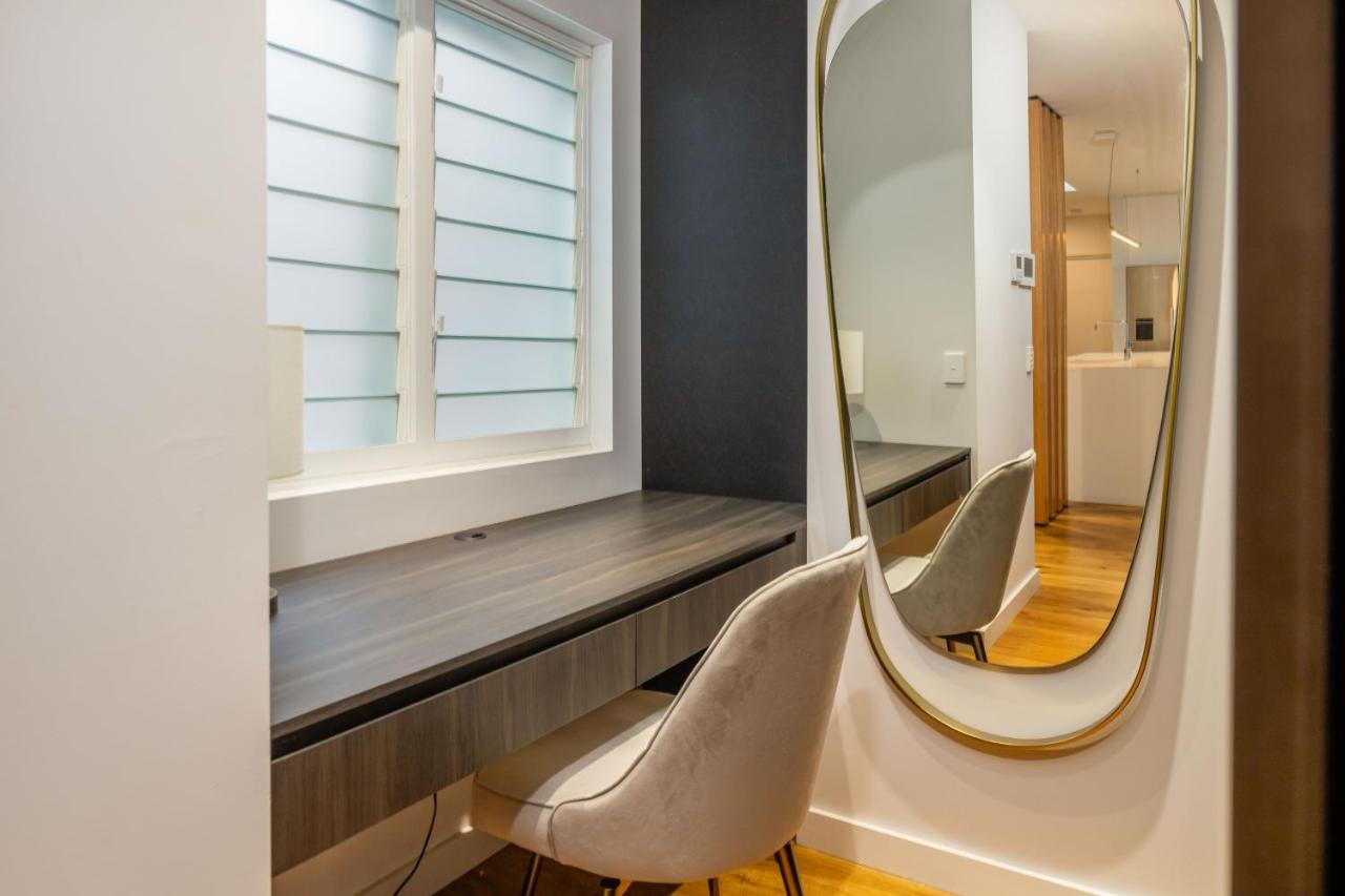 Апартаменты Penthouse On The Promenade Батманс-Бэй Экстерьер фото
